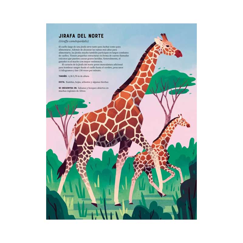 Enciclopedia De Animales