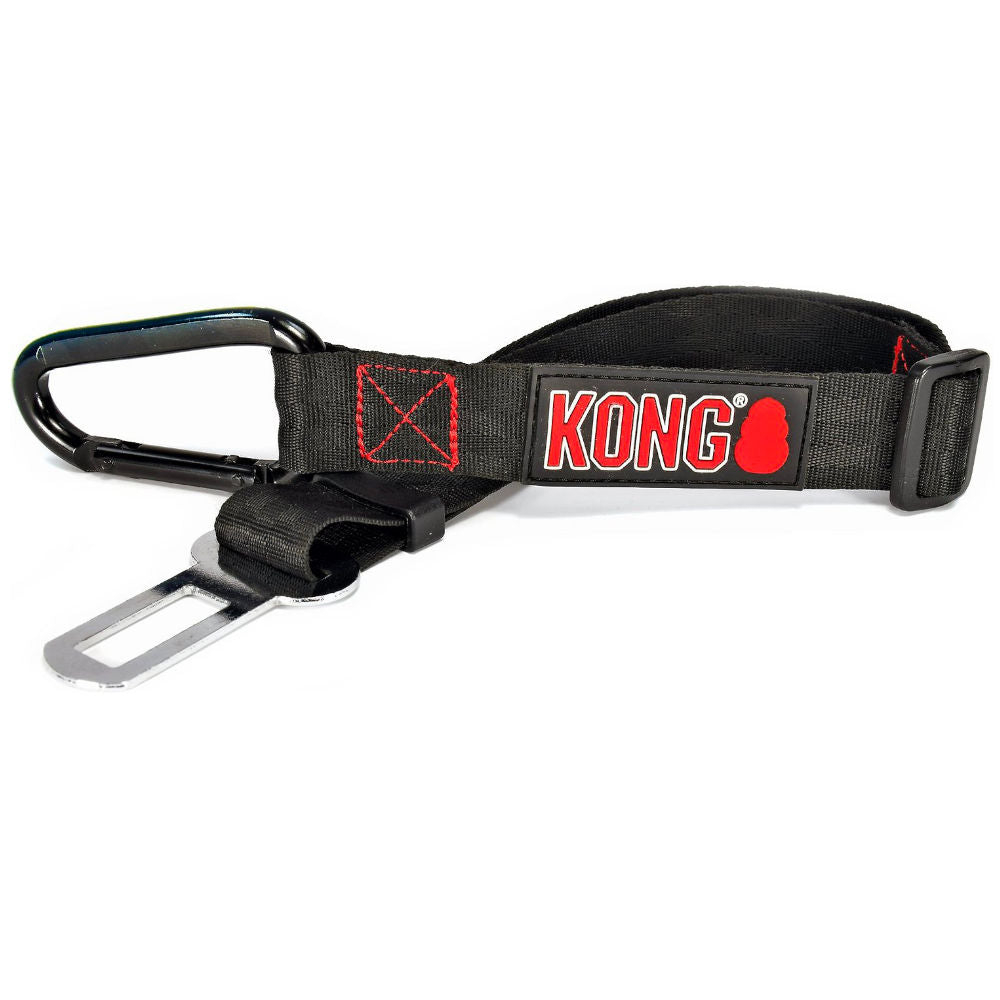 Enganche de Cinturón de Seguridad "Kong Travel" 
