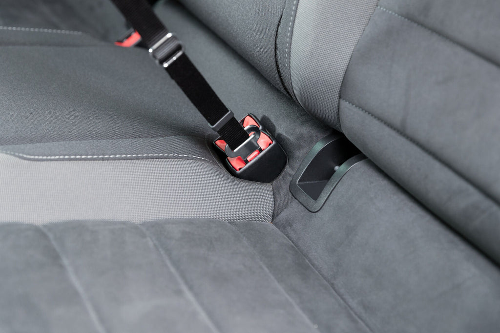 Enganche de Cinturón de Seguridad Trixie