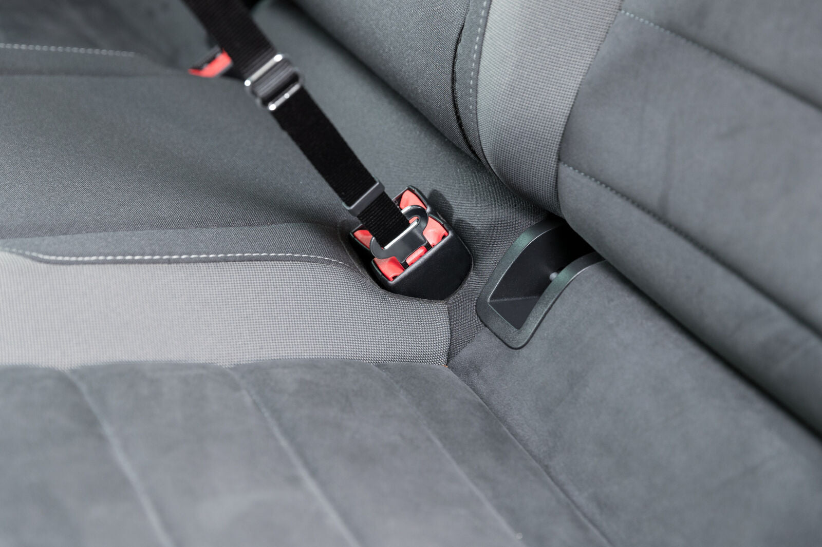 Enganche de Cinturón de Seguridad Trixie