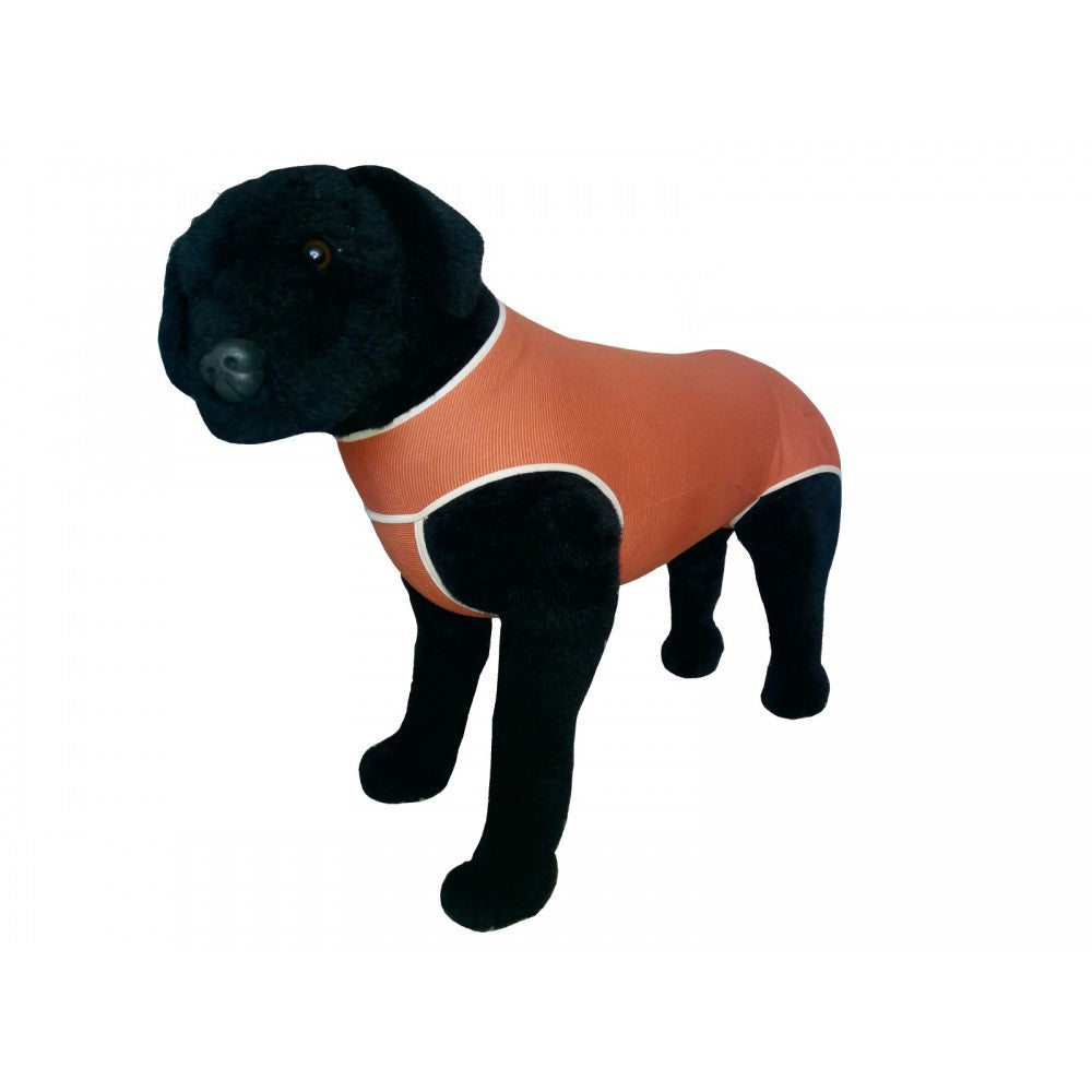 Body de Cobre Post Operatorio Tradicional - 3: 4,5 a 6 kg