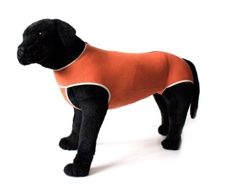 Body de Cobre Post Operatorio Tradicional