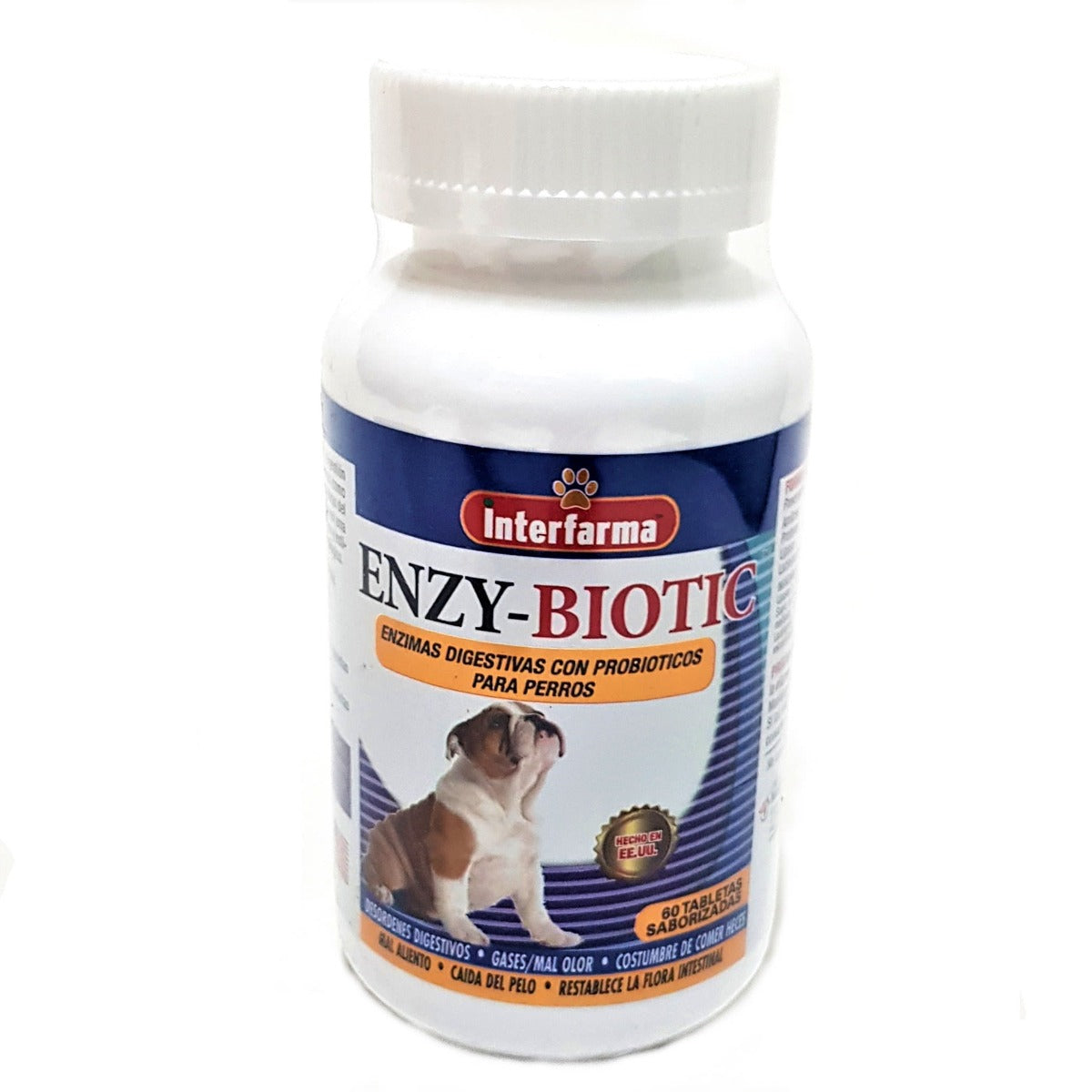 Enzy-Biotic 