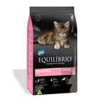 Equilibrio para Gatitos - 1,5 Kg