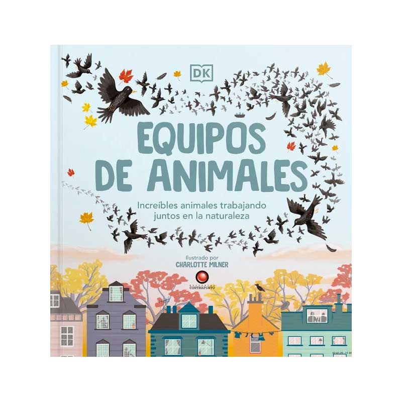 Equipos De Animales