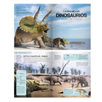 La Era De Los Dinosaurios. Orígenes, Vida Y Extinción
