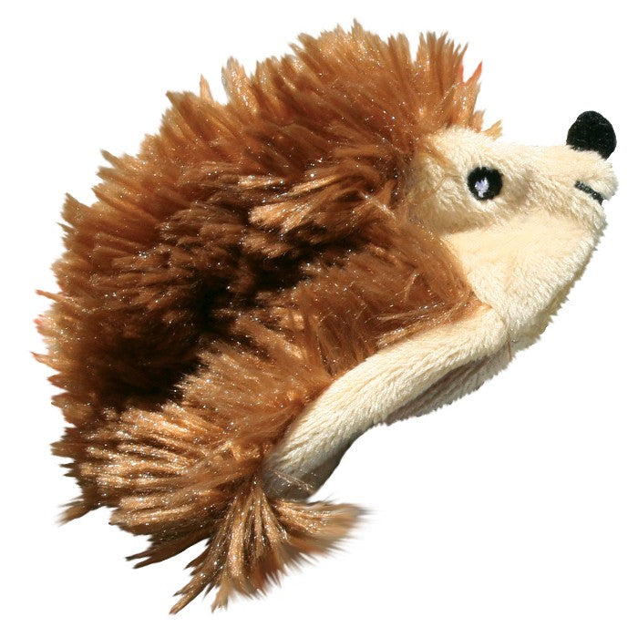 Peluche Rellenable con Catnip