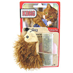 Peluche Rellenable con Catnip