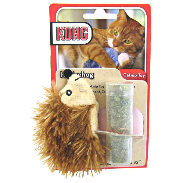 Peluche Rellenable con Catnip