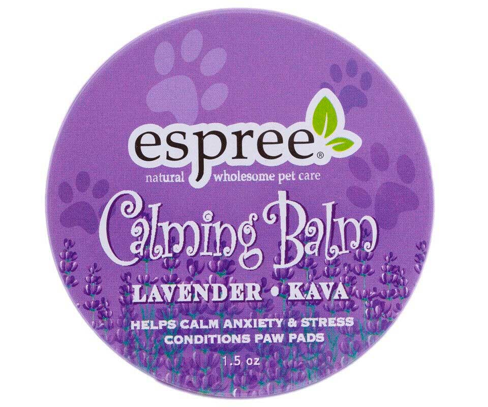 Crema Balsámica de Lavanda para Perros