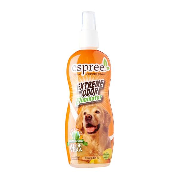 Spray Eliminador de Olores "Extreme Odor" Espree