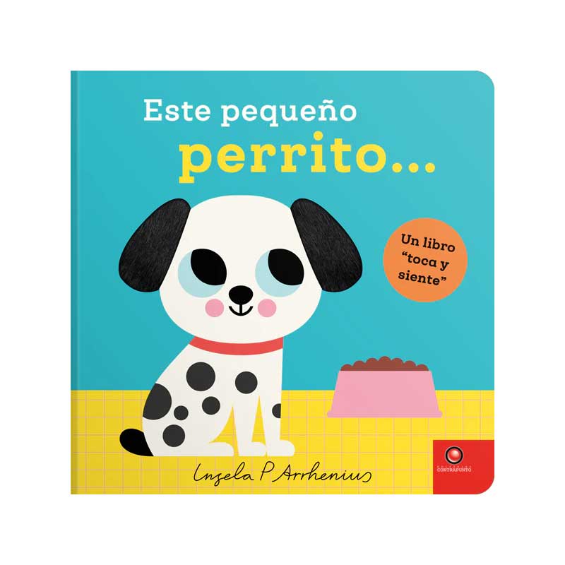 ¿Dónde Está? Perro