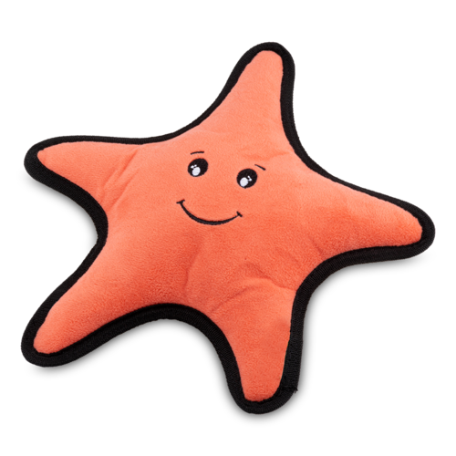 Beco Peluche "Rough & Tough" Estrella