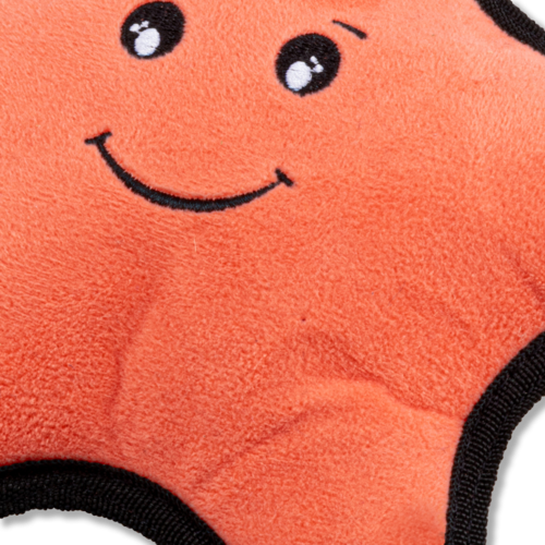 Beco Peluche "Rough & Tough" Estrella - L