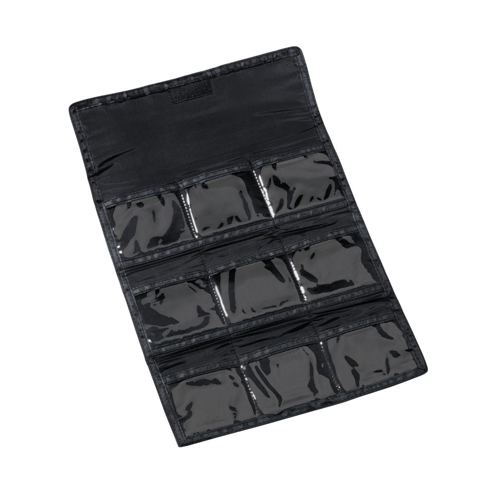 Estuche Plegable Porta Cuchillas Andis