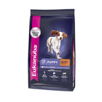 Eukanuba Cachorro Razas Medianas