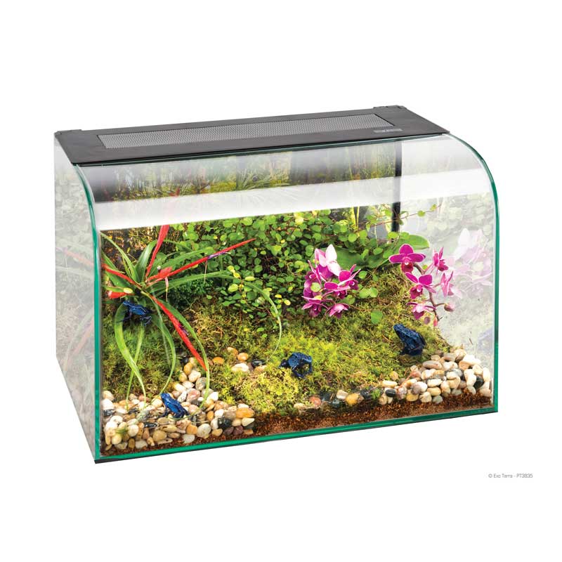 Terrario de Escritorio Habisphere Exo Terra