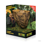 Exo Terra Combo Plato Canopy