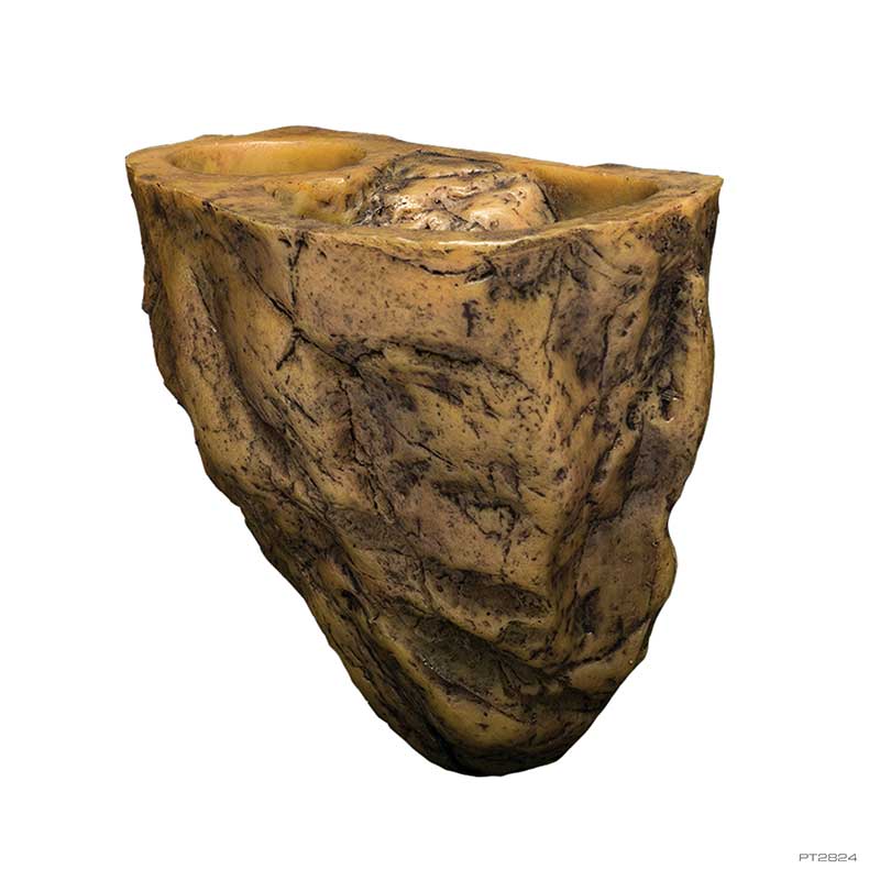 Exo Terra Combo Plato Canopy