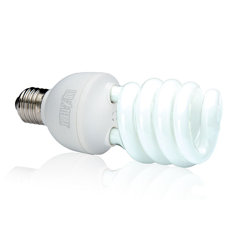 Ampolleta UVB 200 Alto Rendimiento Exo Terra