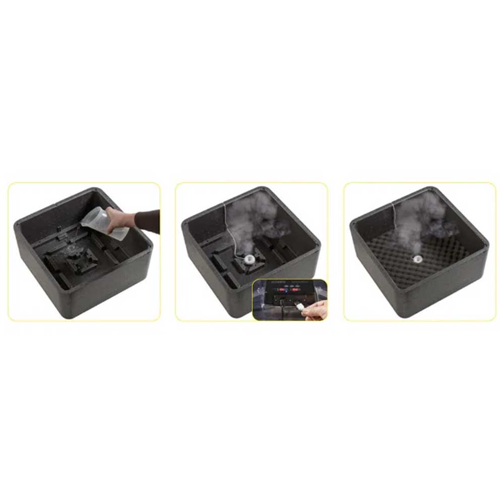 Repuesto Humidificador USB Exo Terra