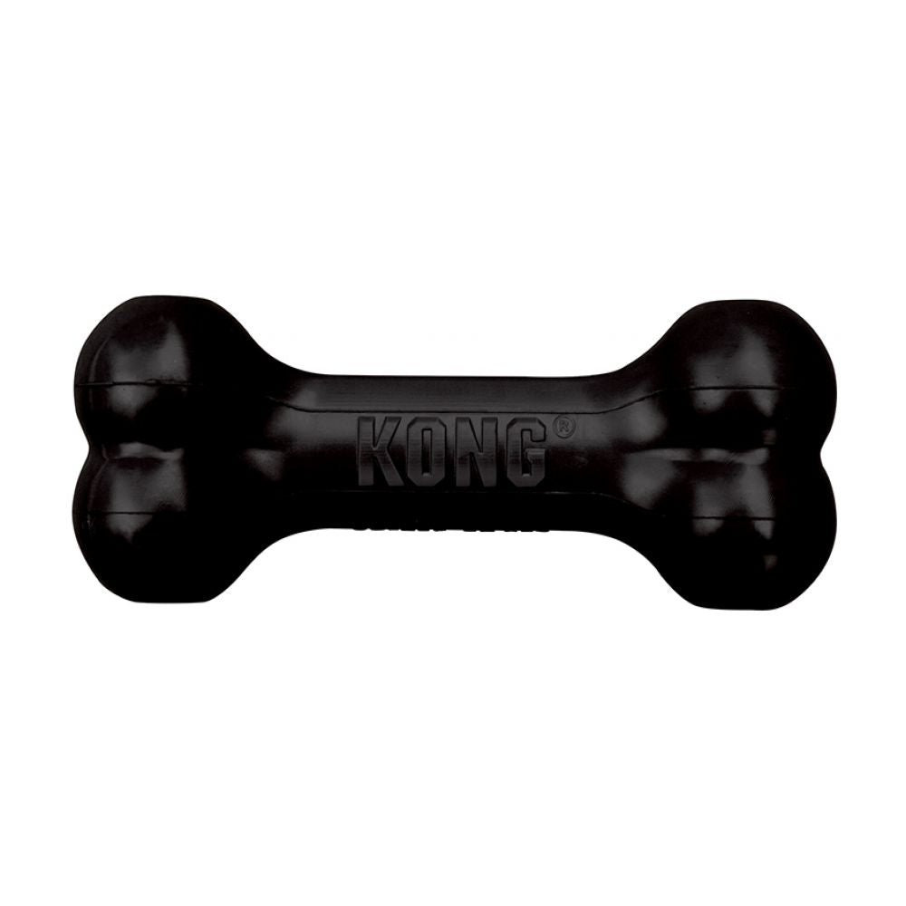 Hueso Kong "Goodie Bone" Extreme - S: Hasta 9 kg