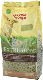 Alimento Extruido para Conejos LW