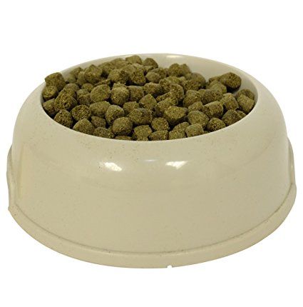 Alimento Extruido para Conejos LW