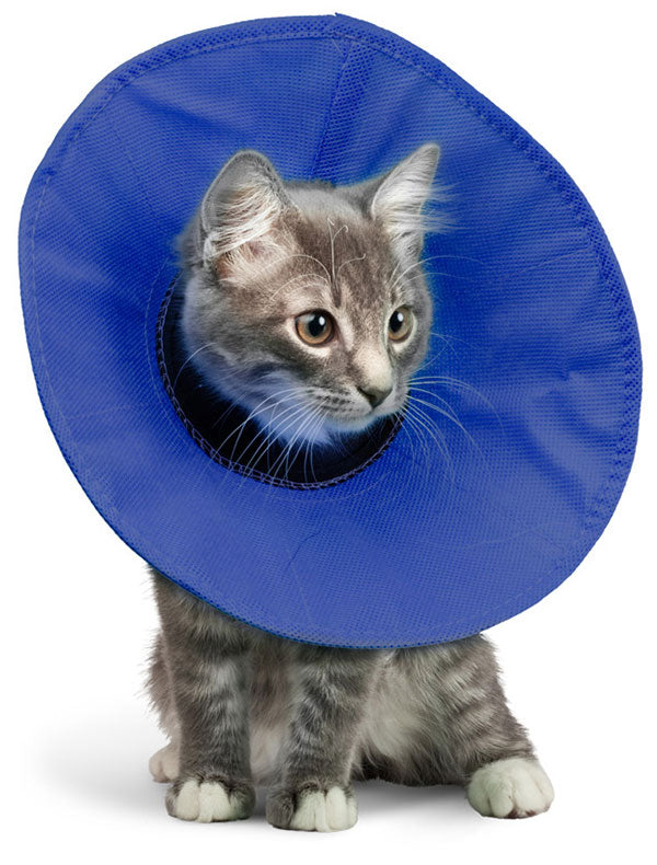 Collar Isabelino KONG EZ Soft  - XS: Cuello 8,9 a 25,4 cm