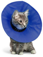 Collar Isabelino KONG EZ Soft  - XS: Cuello 8,9 a 25,4 cm