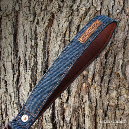 Correa Zero Shock™ 48" Absorción de Impacto EzyDog