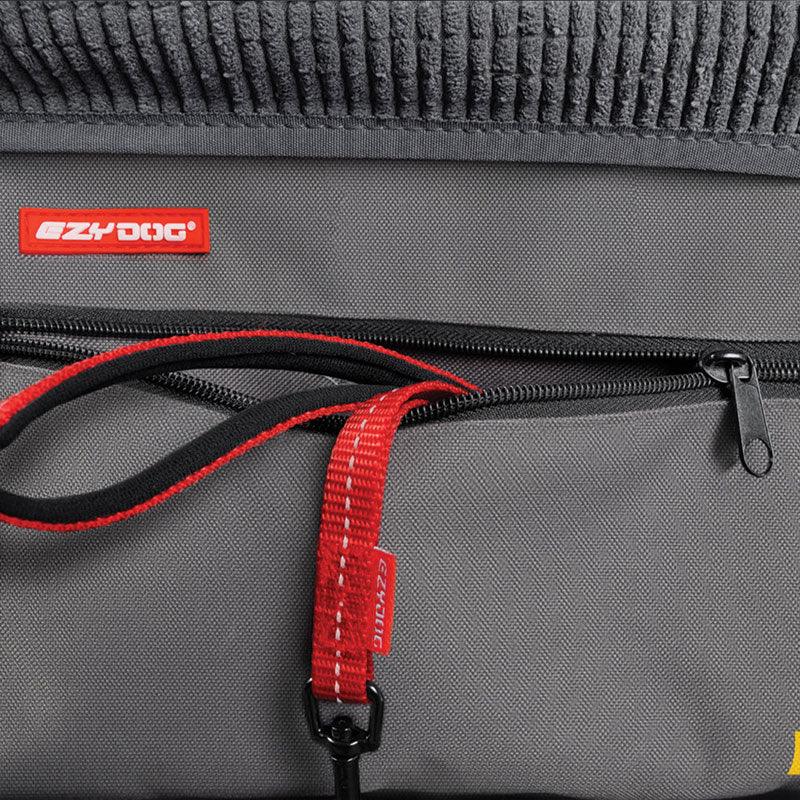 EzyDog Drive Asiento Elevado