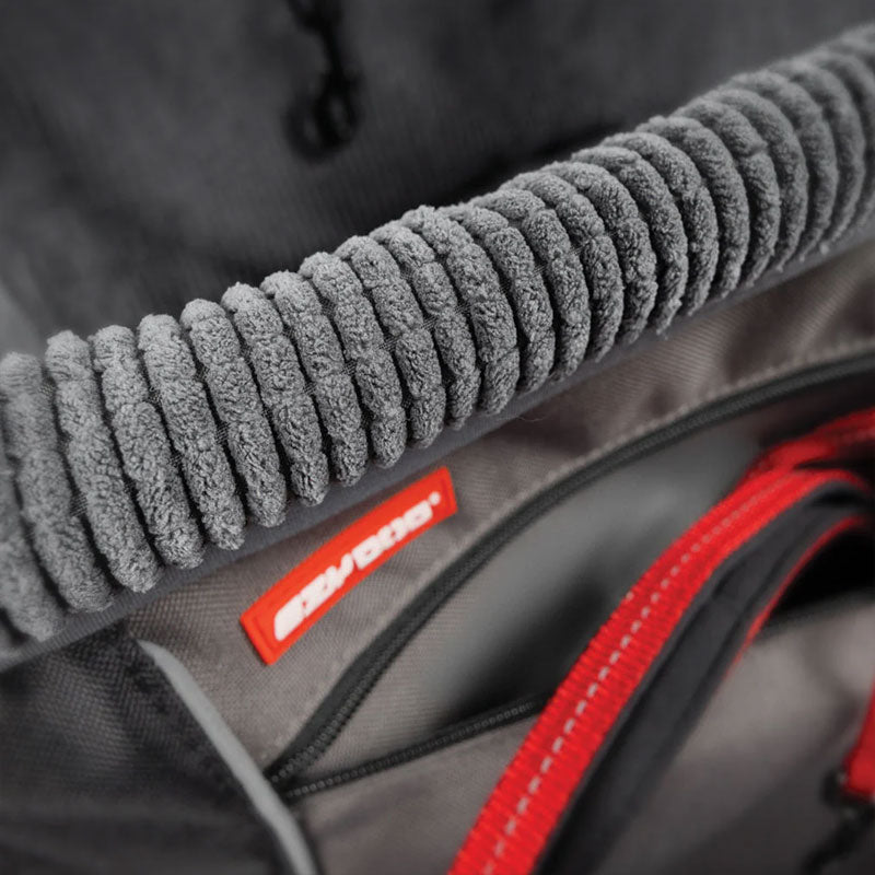 EzyDog Drive Asiento Elevado