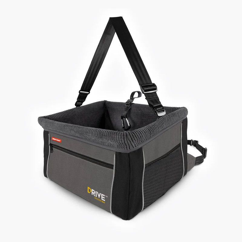 EzyDog Drive Asiento Elevado