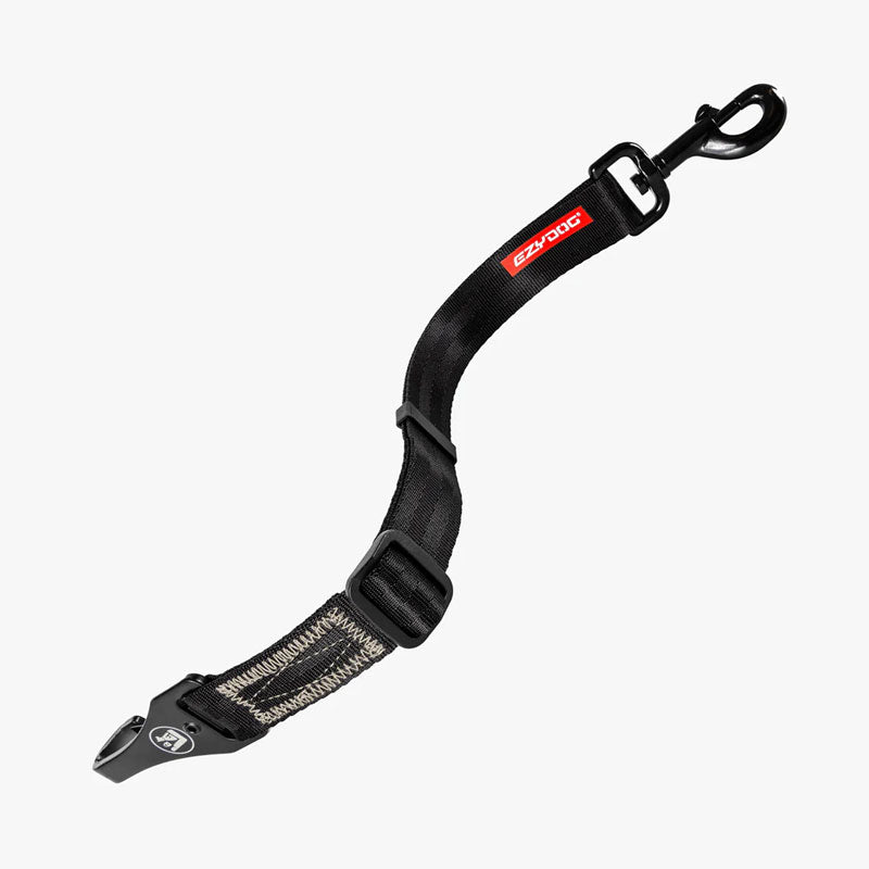 EzyDog Click Isofix Estandar