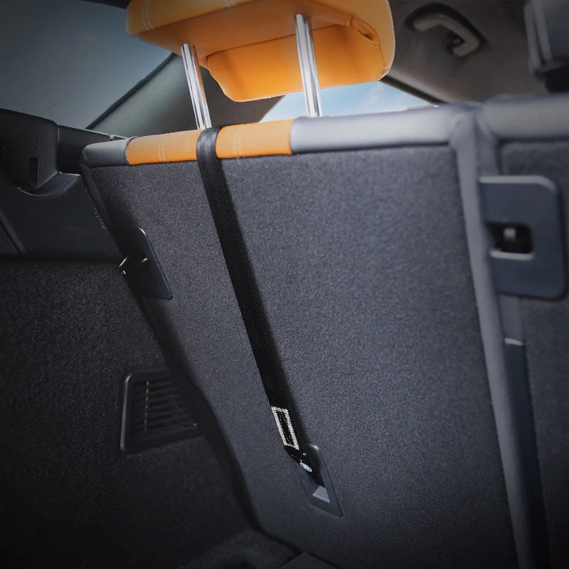 EzyDog Click Isofix Estandar
