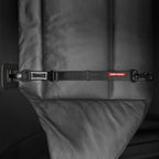 EzyDog Click Isofix Cargo