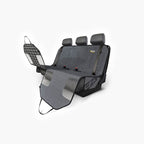 EzyDog Hamaca Protectora de Asiento Trasero