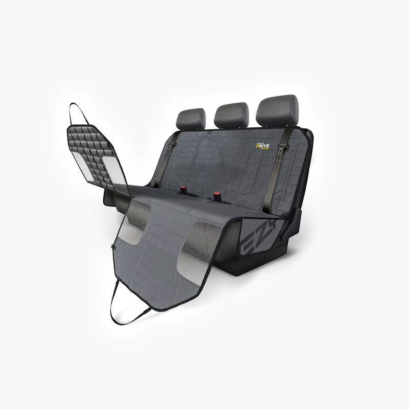EzyDog Hamaca Protectora de Asiento Trasero