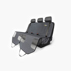 EzyDog Hamaca Protectora de Asiento Trasero