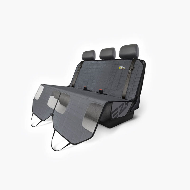 EzyDog Hamaca Protectora de Asiento Trasero