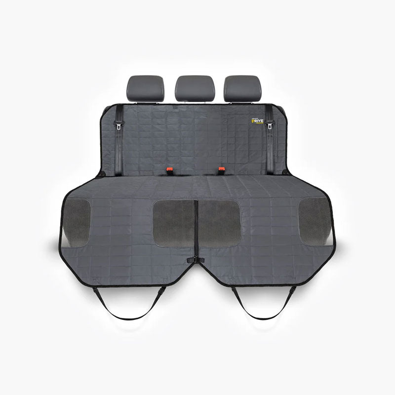 EzyDog Hamaca Protectora de Asiento Trasero