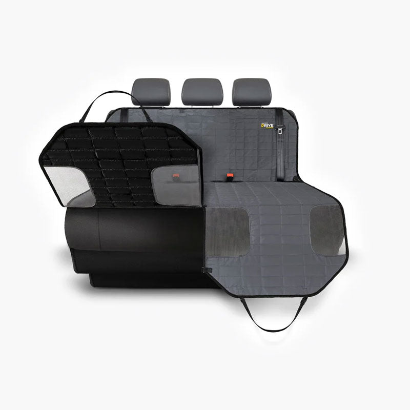 EzyDog Hamaca Protectora de Asiento Trasero