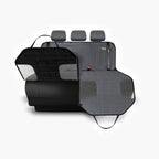 EzyDog Hamaca Protectora de Asiento Trasero