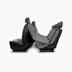 EzyDog Hamaca Protectora de Asiento Trasero