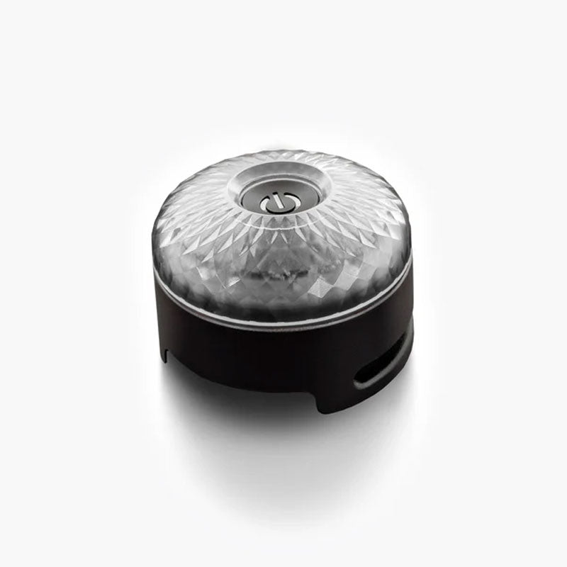 EzyDog GO2 Luz Roja para Perros