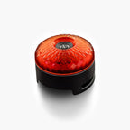 EzyDog GO2 Luz Roja para Perros