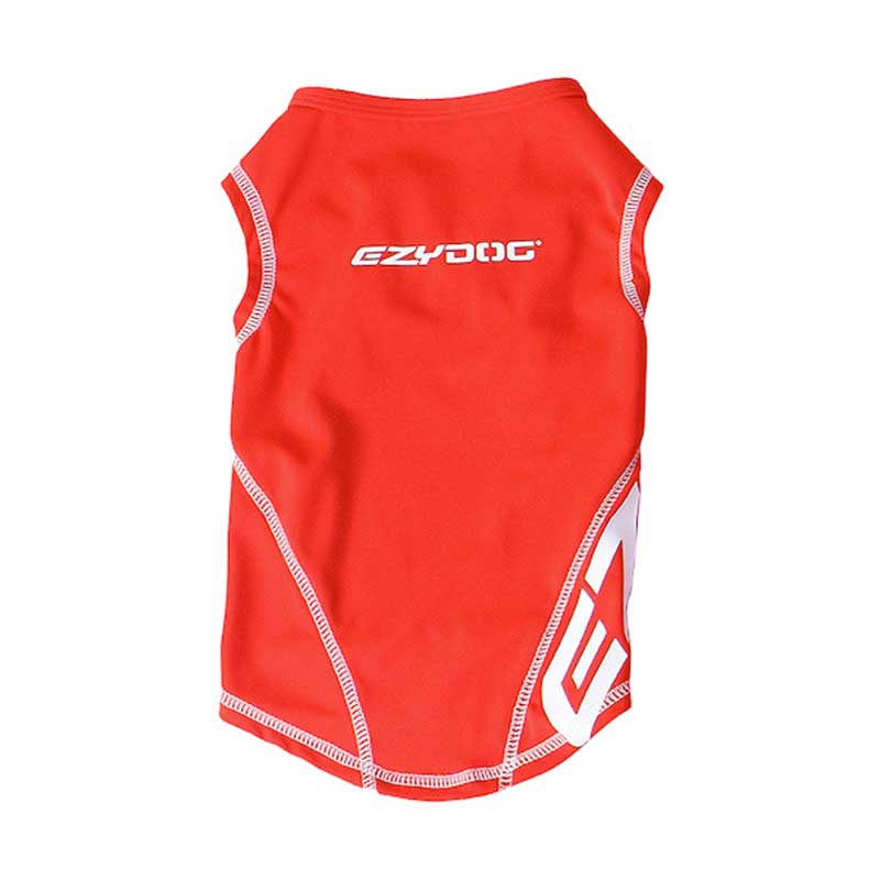 Camiseta Playa Filtro UV Rashies EzyDog - S