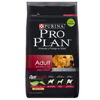 Pro Plan Perro Adulto Razas Medianas