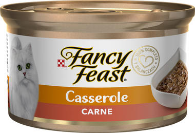 Fancy Feast Mousse Carne 